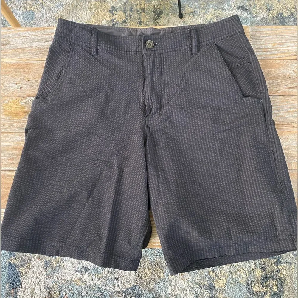 Lululemon Kahuna Shorts